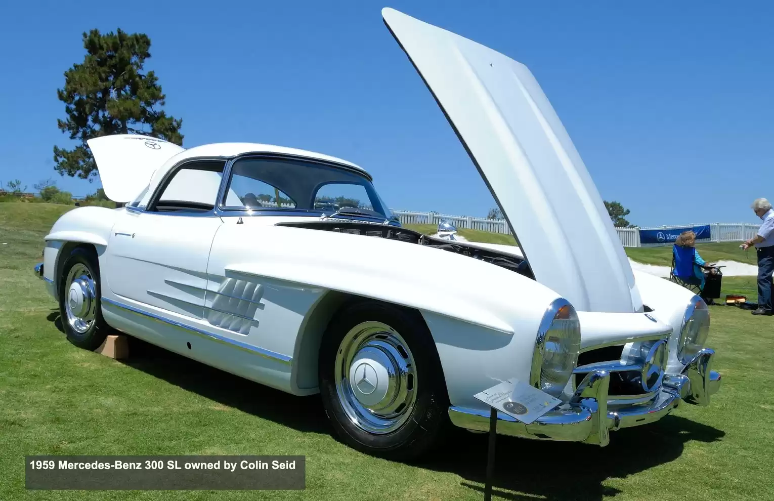 Automotive Traveler Magazine: 2012 07 2012 Dana Point Concours Page 21