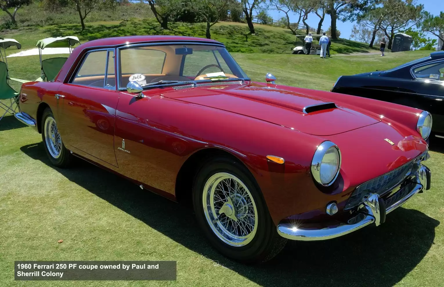 Automotive Traveler Magazine: 2012 07 2012 Dana Point Concours Page 22