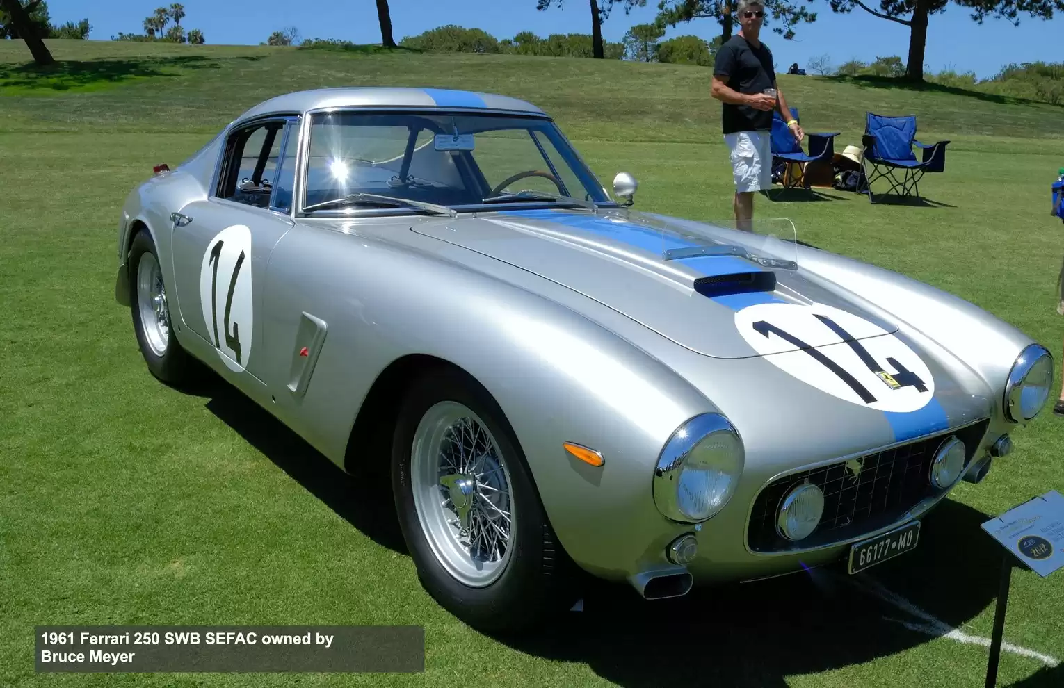 Automotive Traveler Magazine: 2012 07 2012 Dana Point Concours Page 24