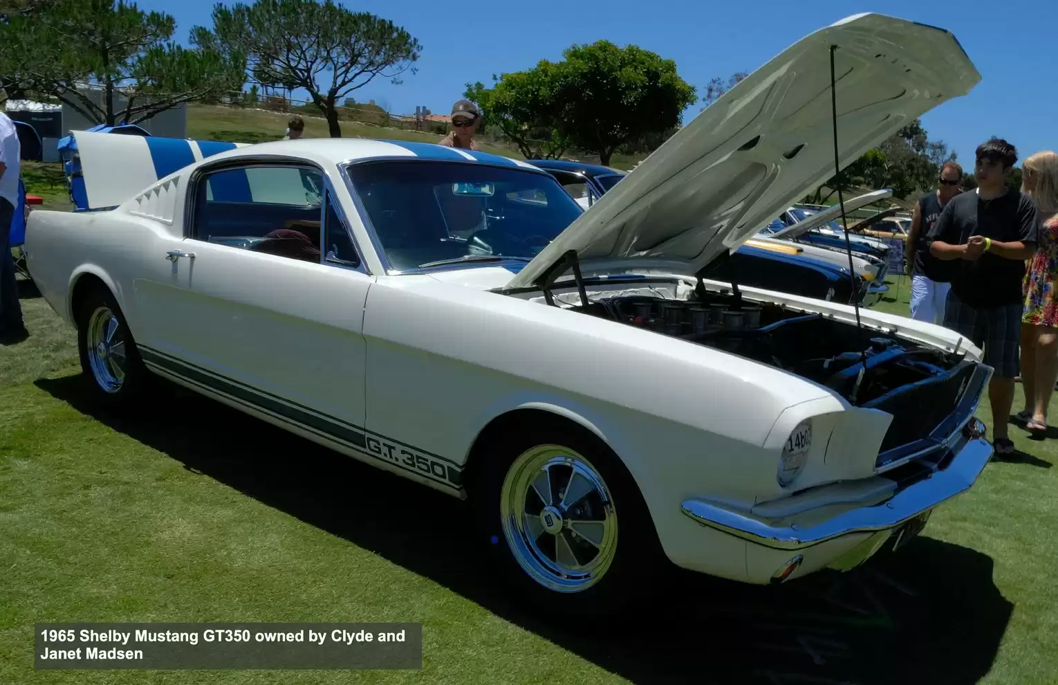 Automotive Traveler Magazine: 2012 07 2012 Dana Point Concours Page 26