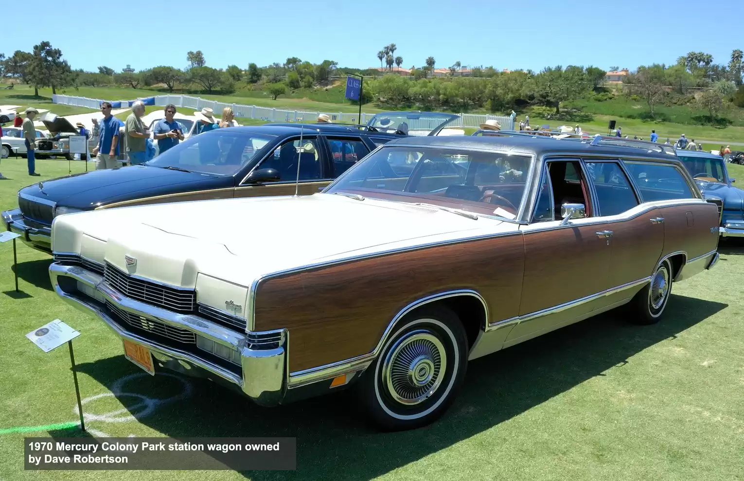 Automotive Traveler Magazine: 2012 07 2012 Dana Point Concours Page 28