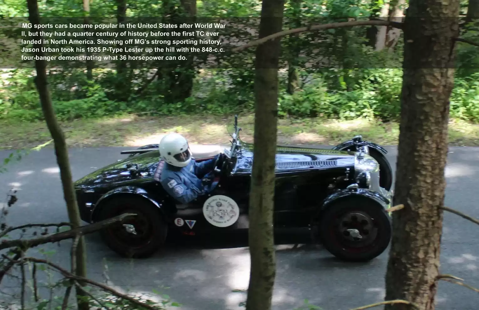 Automotive Traveler Magazine: 2012 07 2012 Grand Ascent At Hershey Page 4