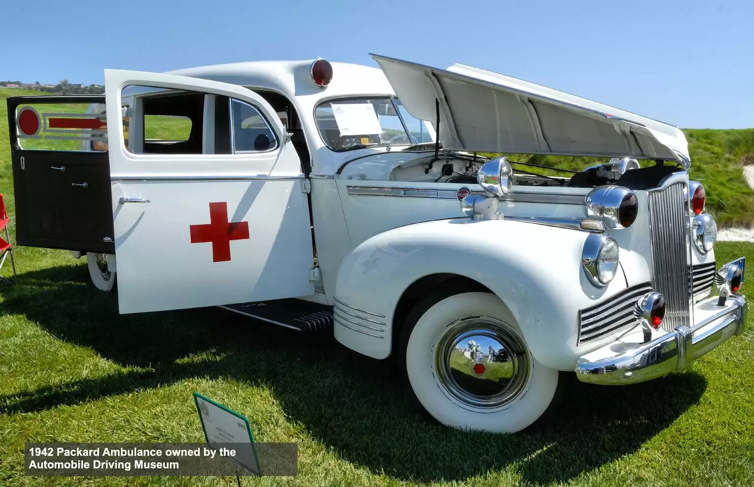 Automotive Traveler Magazine: 2012 09 2012 Palos Verdes Concours Page 18