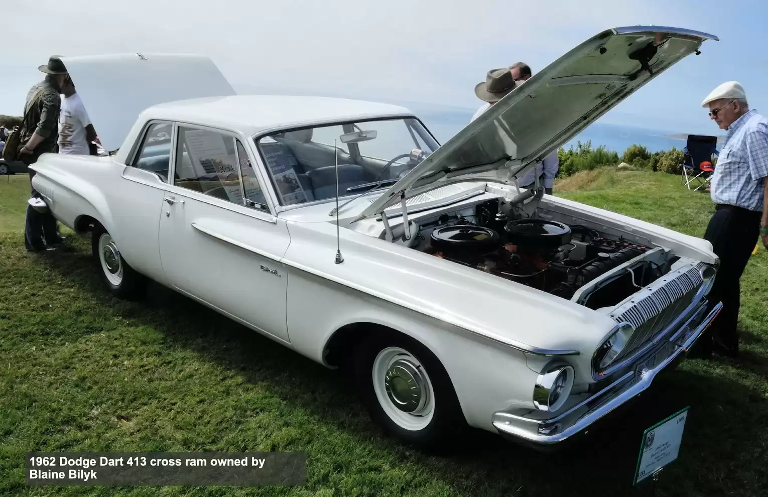 Automotive Traveler Magazine: 2012 09 2012 Palos Verdes Concours Page 34