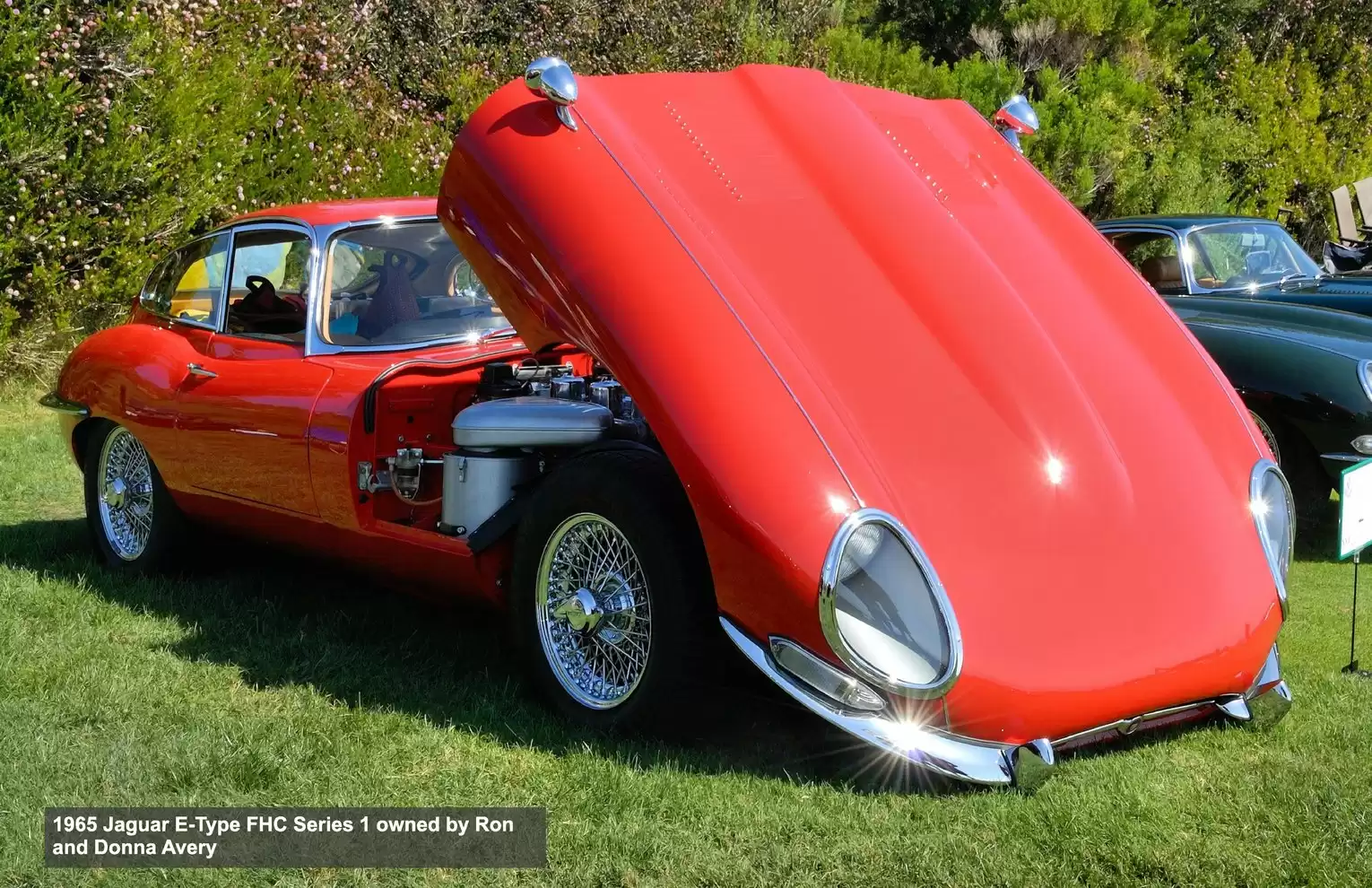 Automotive Traveler Magazine: 2012 09 2012 Palos Verdes Concours Page 37