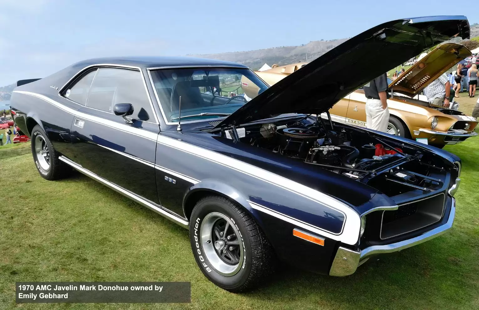 Automotive Traveler Magazine: 2012 09 2012 Palos Verdes Concours Page 41