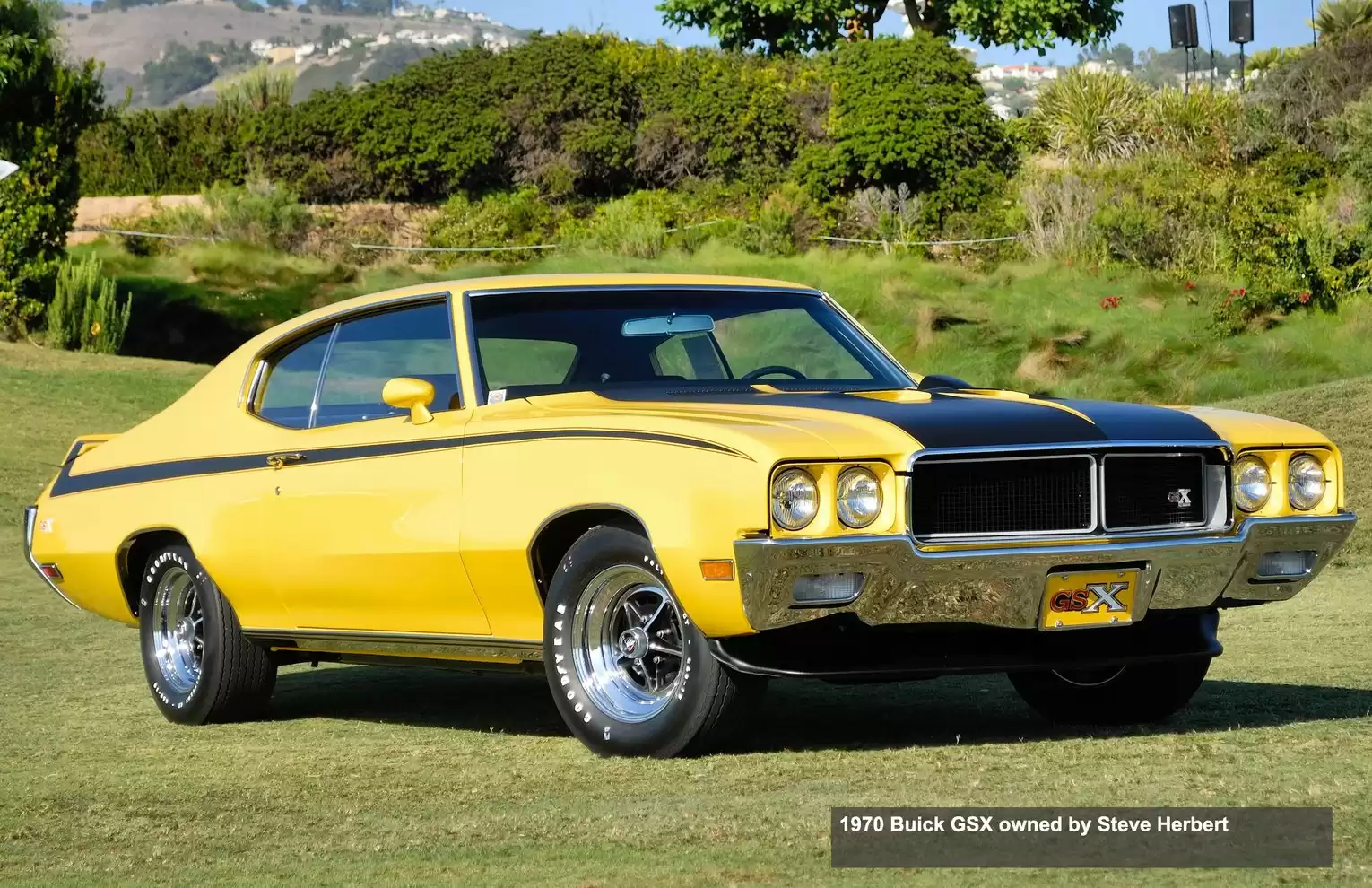 Automotive Traveler Magazine: 2012 09 2012 Palos Verdes Concours Page 42