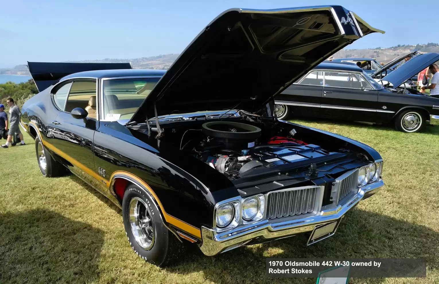 Automotive Traveler Magazine: 2012 09 2012 Palos Verdes Concours Page 43