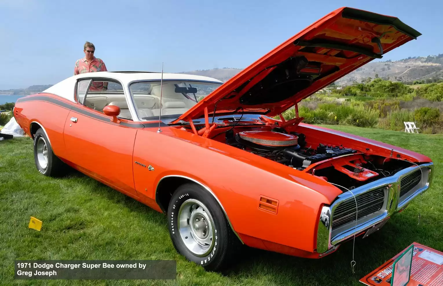 Automotive Traveler Magazine: 2012 09 2012 Palos Verdes Concours Page 44