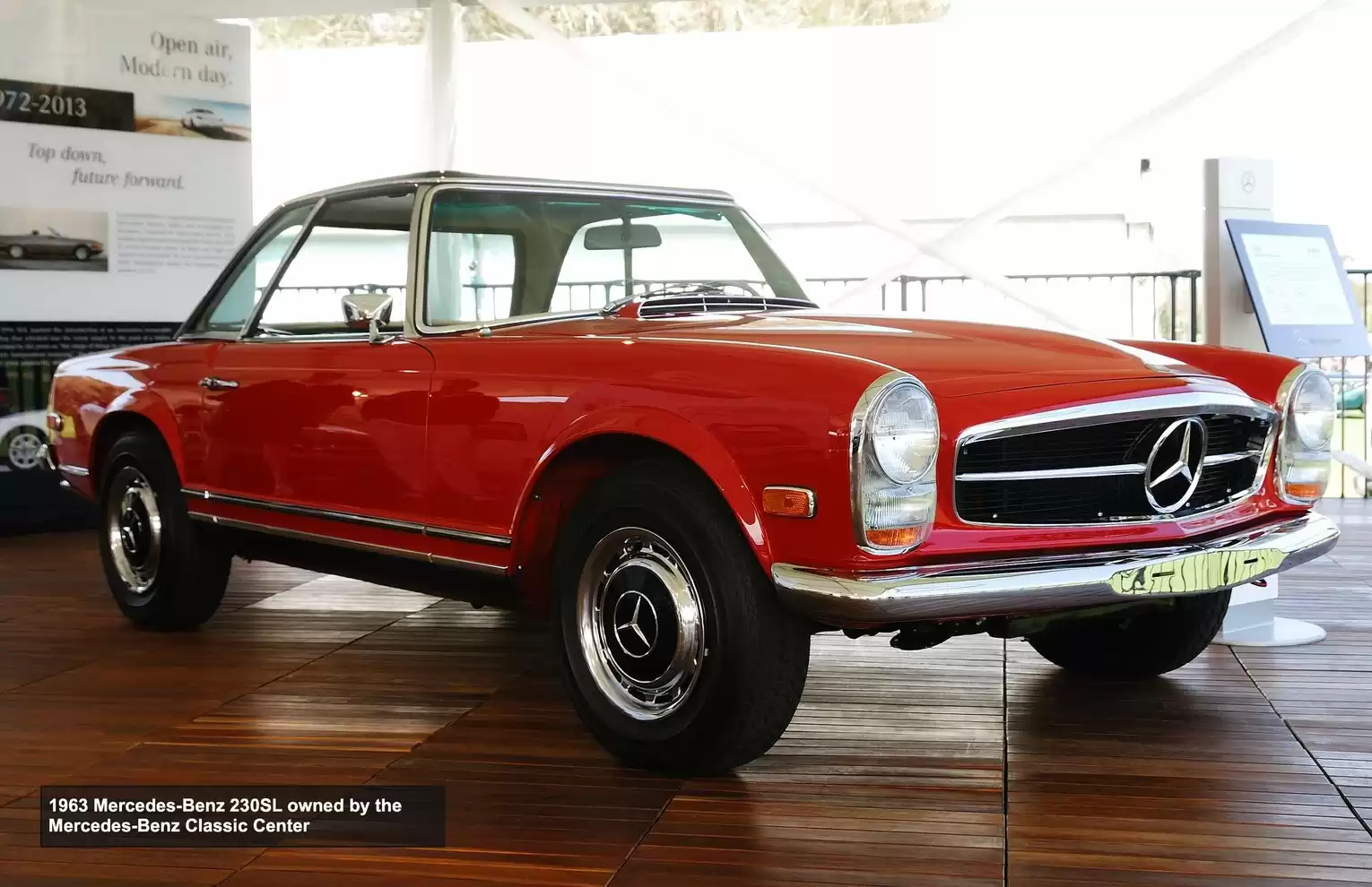 Automotive Traveler Magazine: 2013 03 Amelia Island Concours Page 28