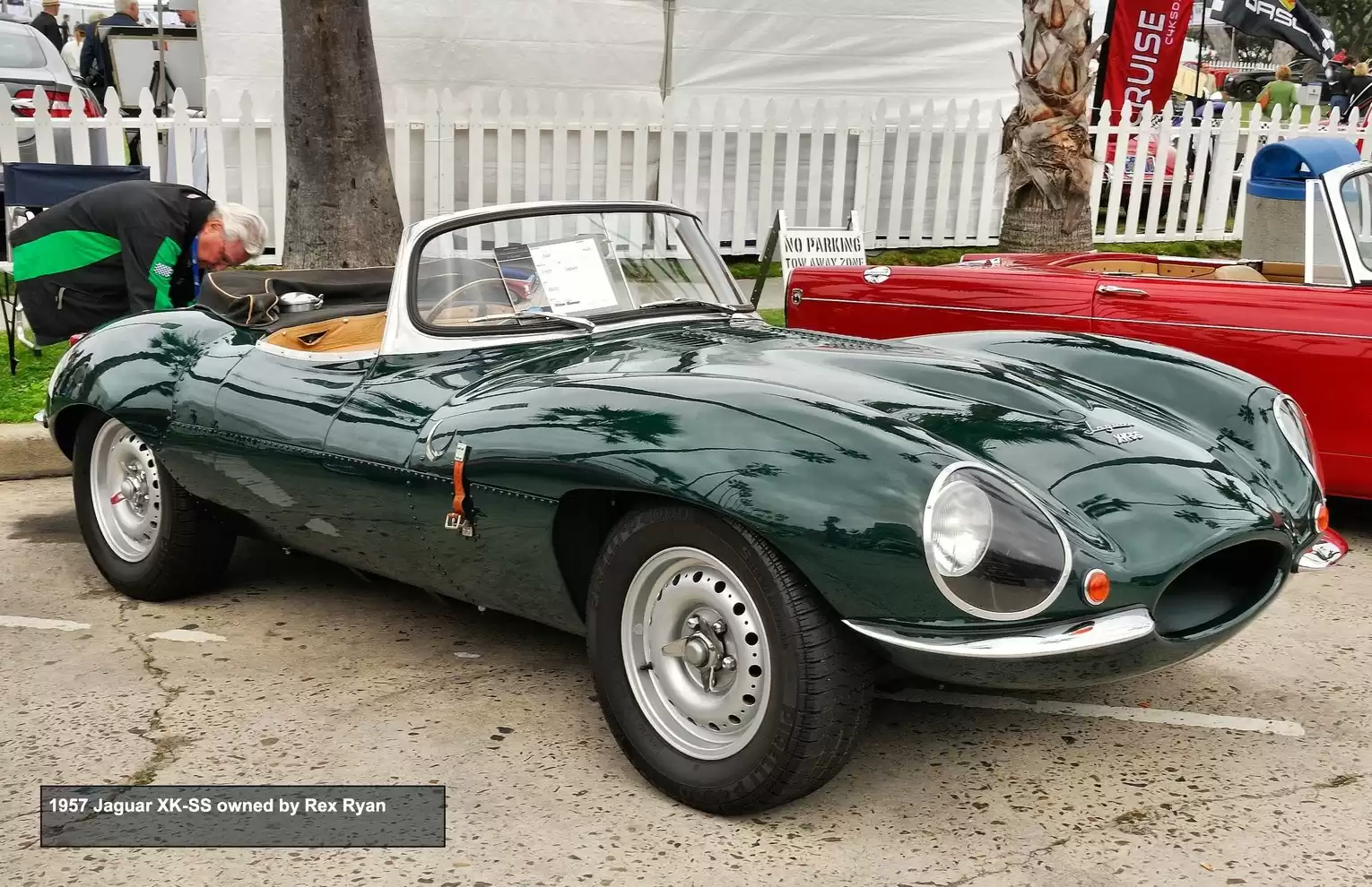 Automotive Traveler Magazine: 2013 04 2013 La Jolla Concours Page 26