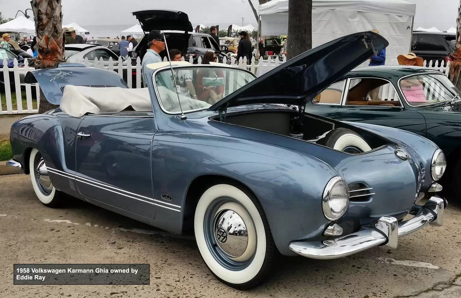 Automotive Traveler Magazine: 2013 04 2013 La Jolla Concours Page 29