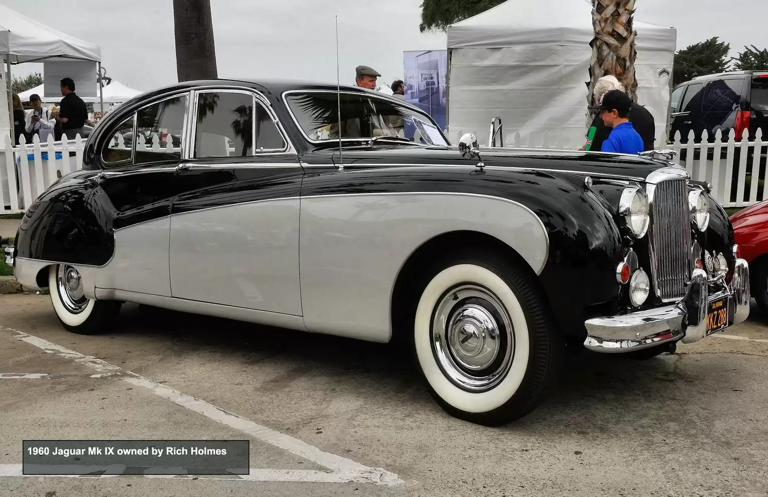 Automotive Traveler Magazine: 2013 04 2013 La Jolla Concours Page 30