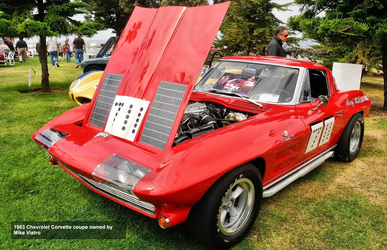 Automotive Traveler Magazine: 2013 04 2013 La Jolla Concours Page 31