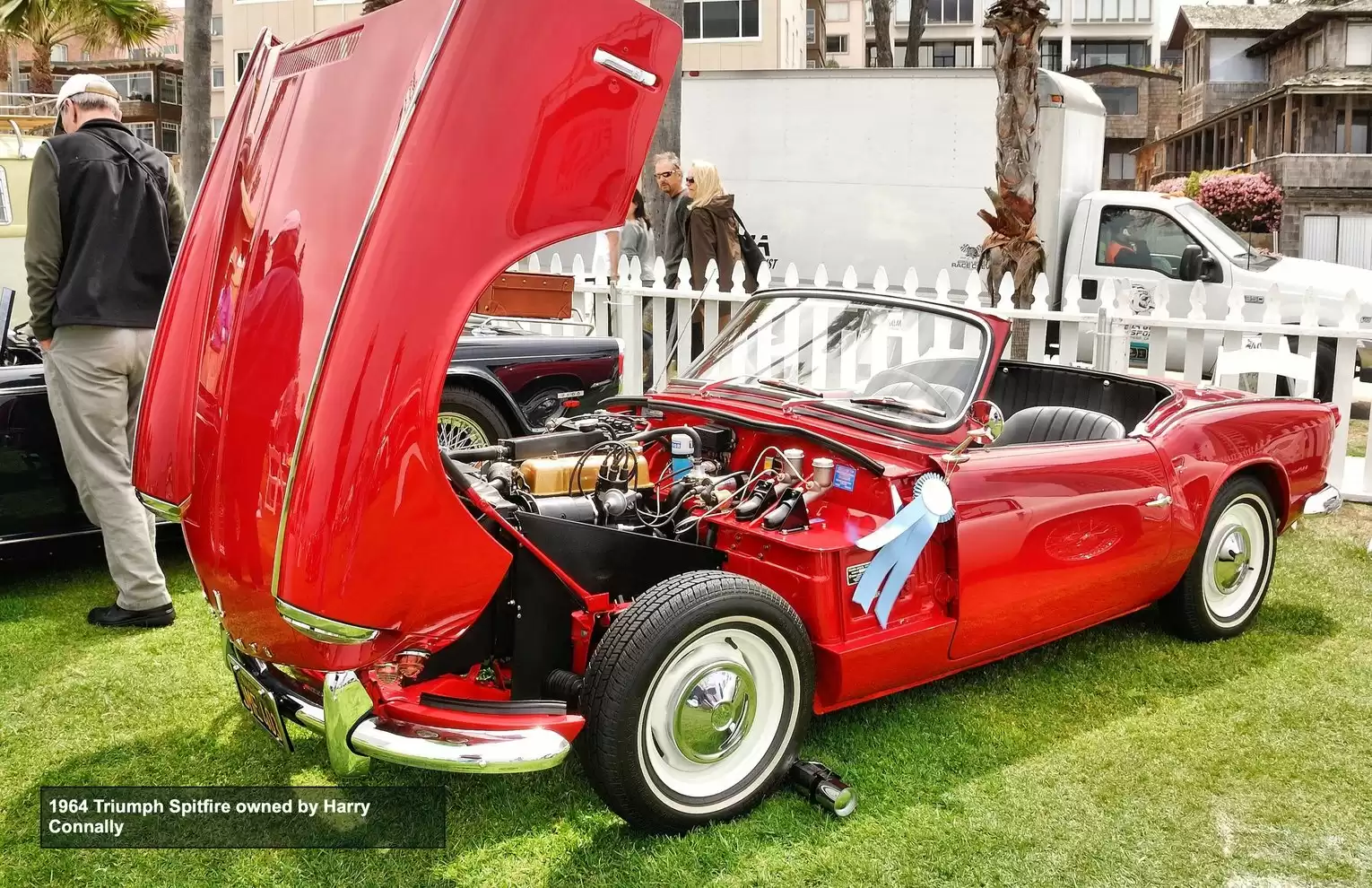 Automotive Traveler Magazine: 2013 04 2013 La Jolla Concours Page 32