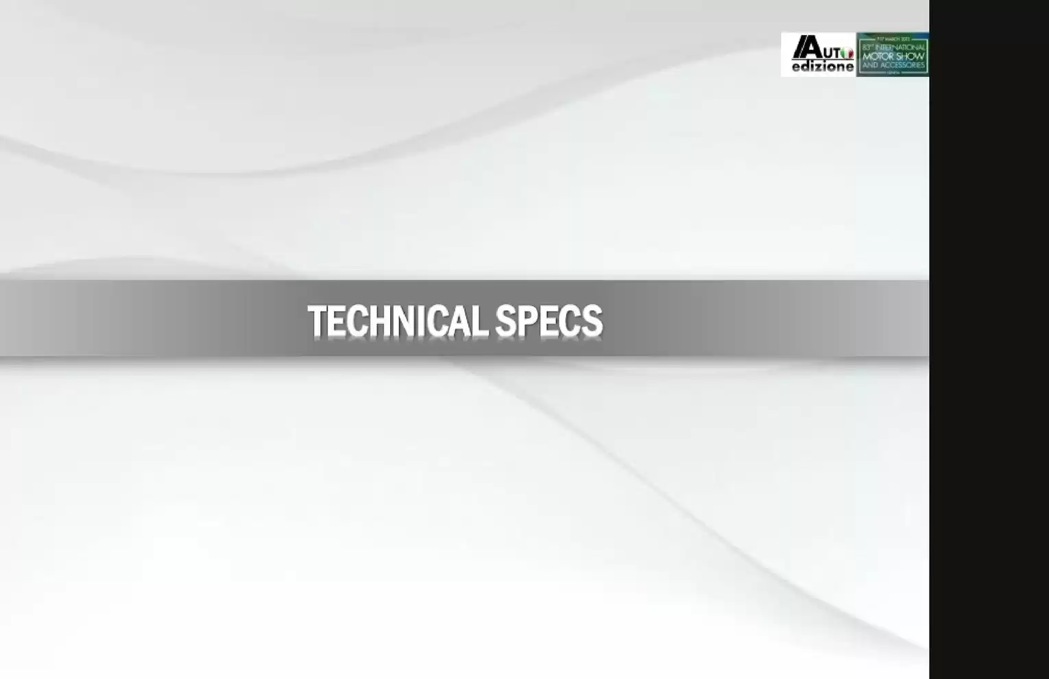 Automotive Traveler Magazine: 2013 04 2014 Alfa Romeo 4C Page 9