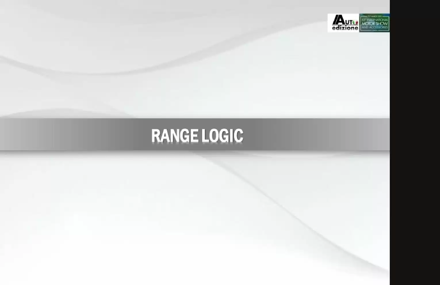 Automotive Traveler Magazine: 2013 04 2014 Alfa Romeo 4C Page 13