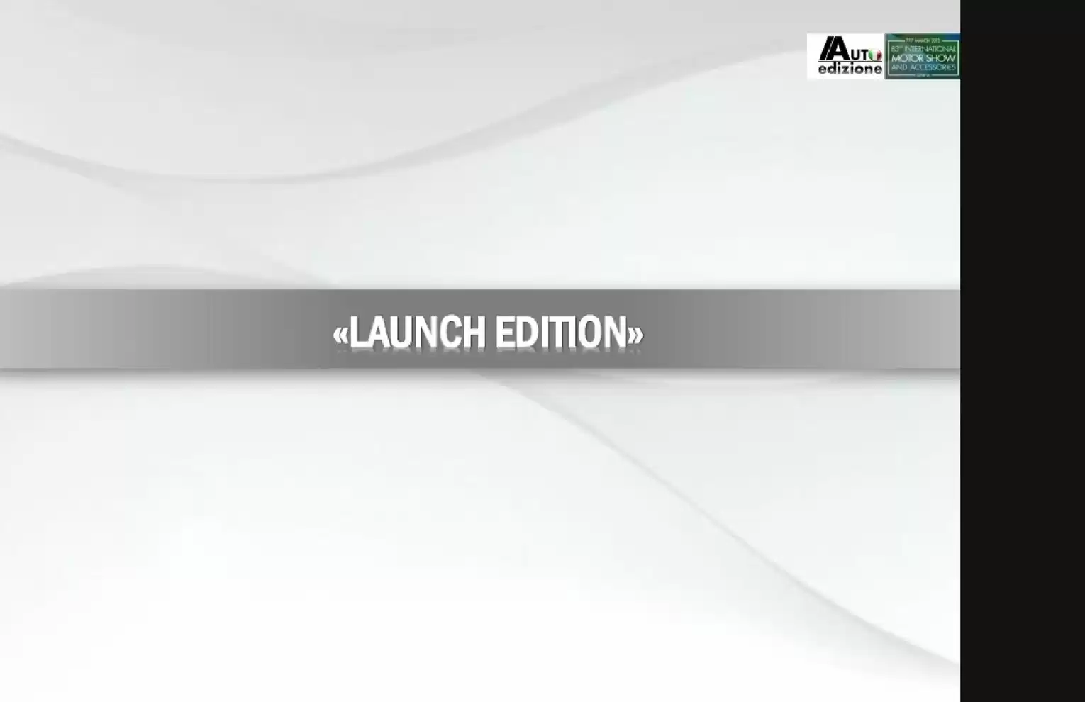 Automotive Traveler Magazine: 2013 04 2014 Alfa Romeo 4C Page 15