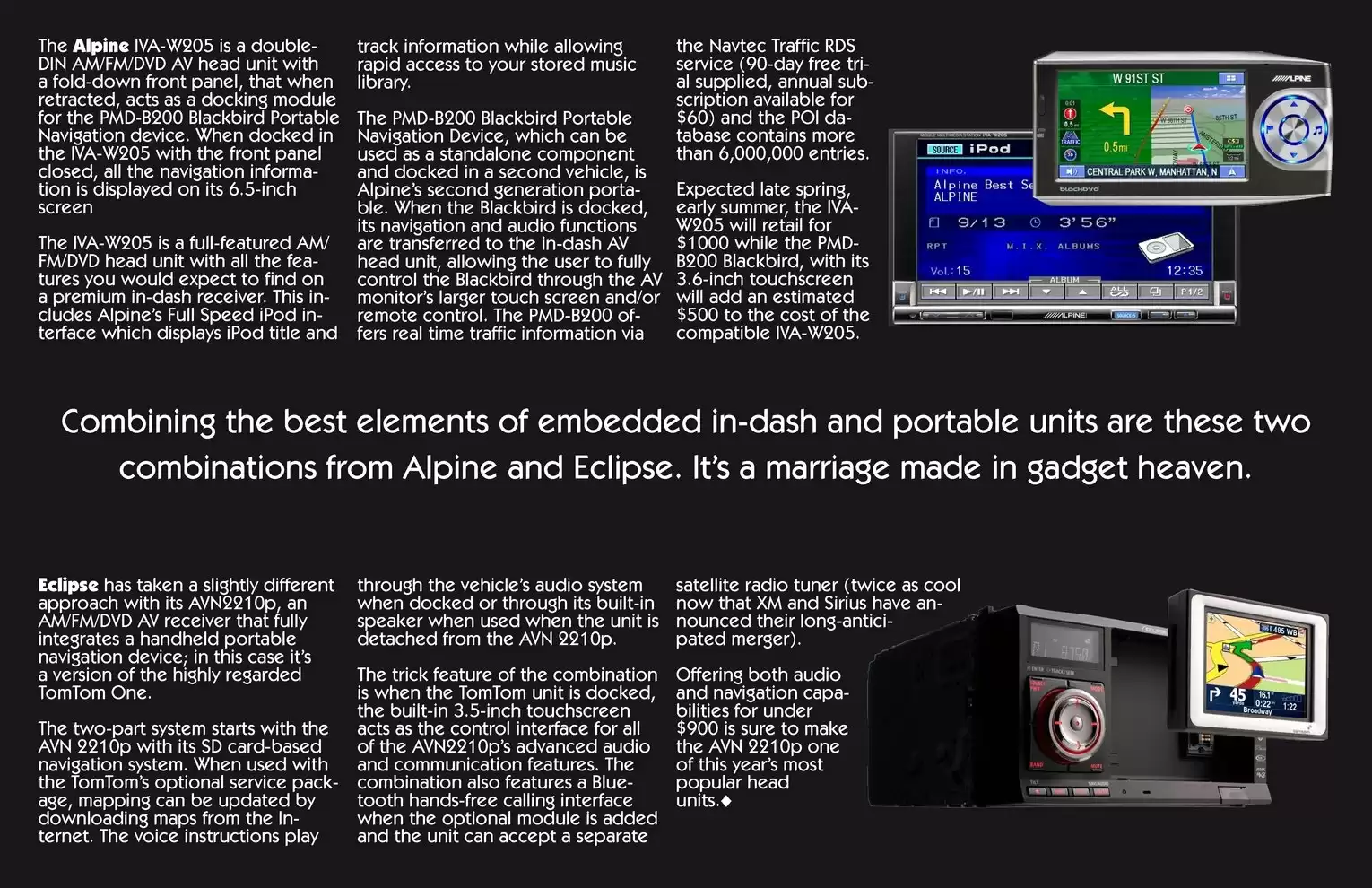 Automotive Traveler Magazine: Vol 1 Iss 1 Page 29