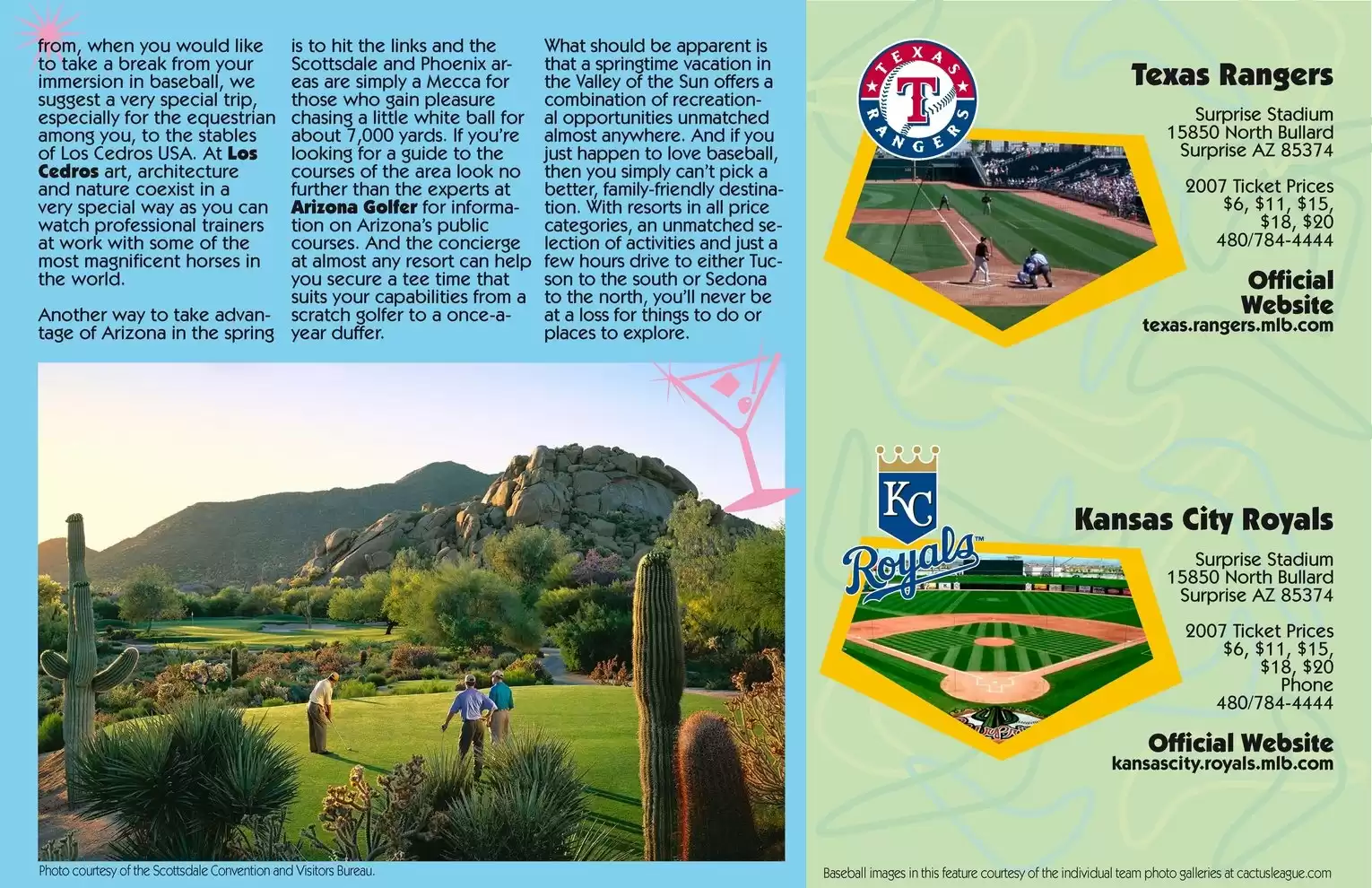 Automotive Traveler Magazine: Vol 1 Iss 1 Page 53