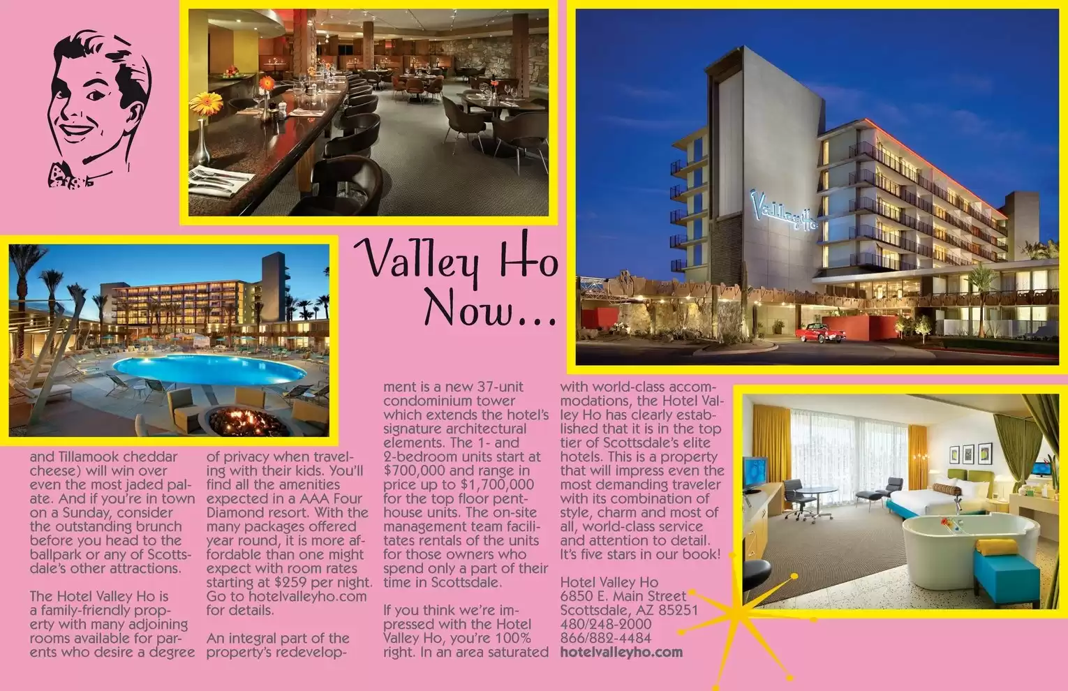 Automotive Traveler Magazine: Vol 1 Iss 1 Page 56