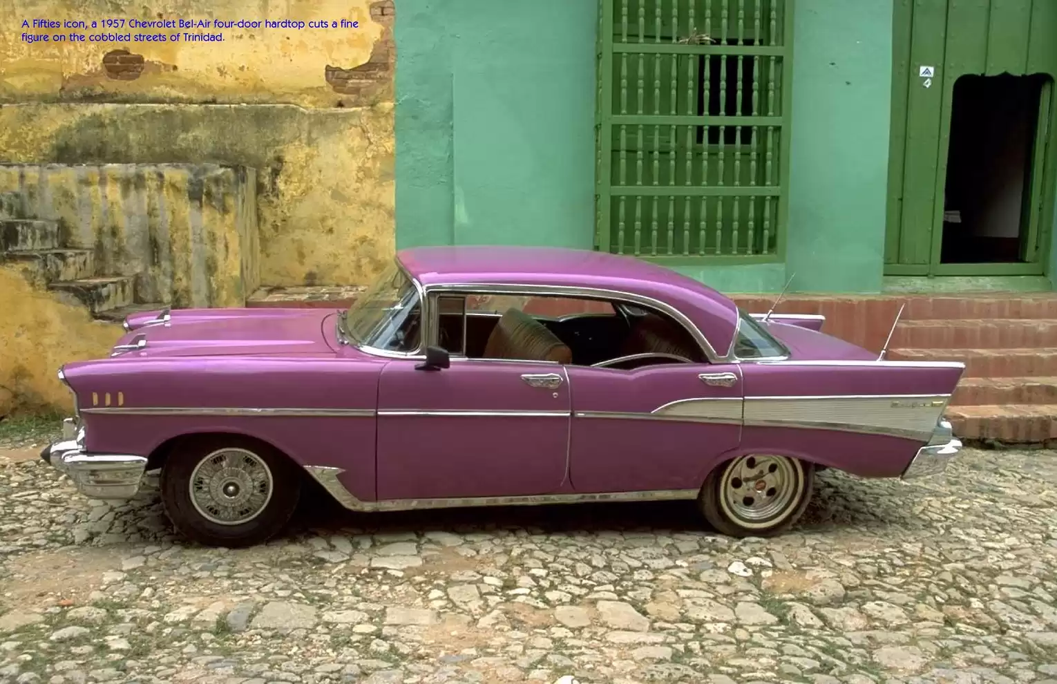 Automotive Traveler Magazine: Vol 1 Iss 2 Page 38