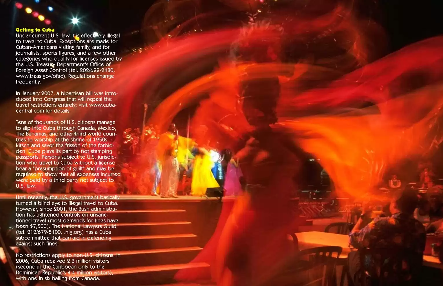 Automotive Traveler Magazine: Vol 1 Iss 2 Page 42