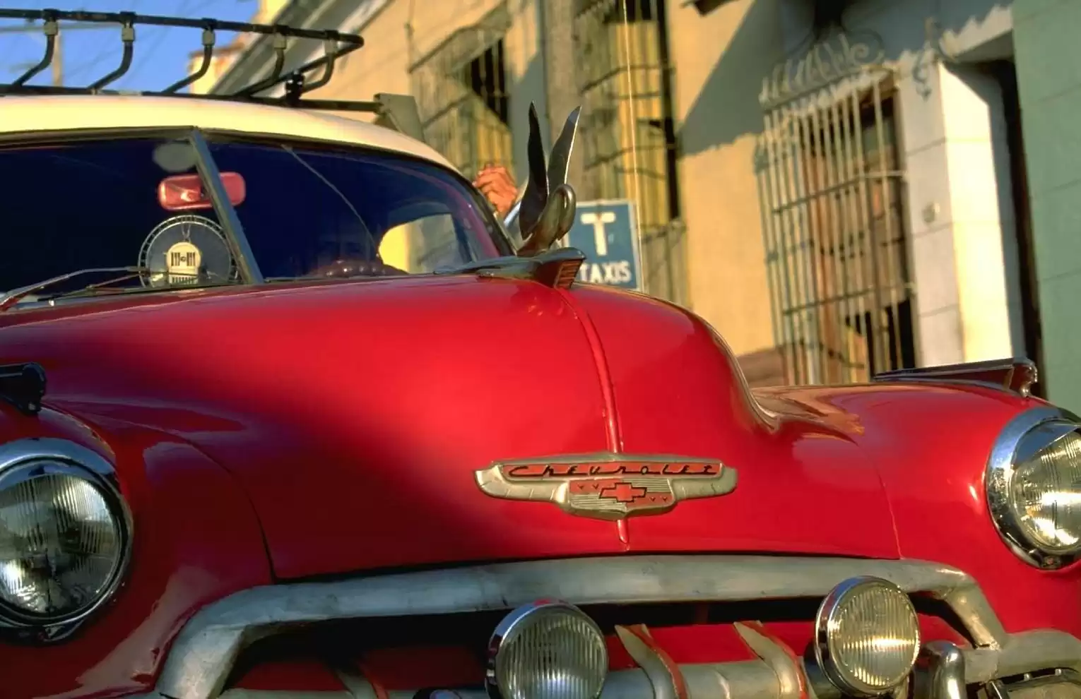 Automotive Traveler Magazine: Vol 1 Iss 2 Page 44