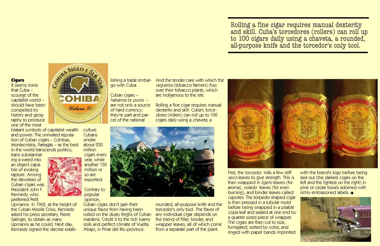 Automotive Traveler Magazine: Vol 1 Iss 2 Page 47