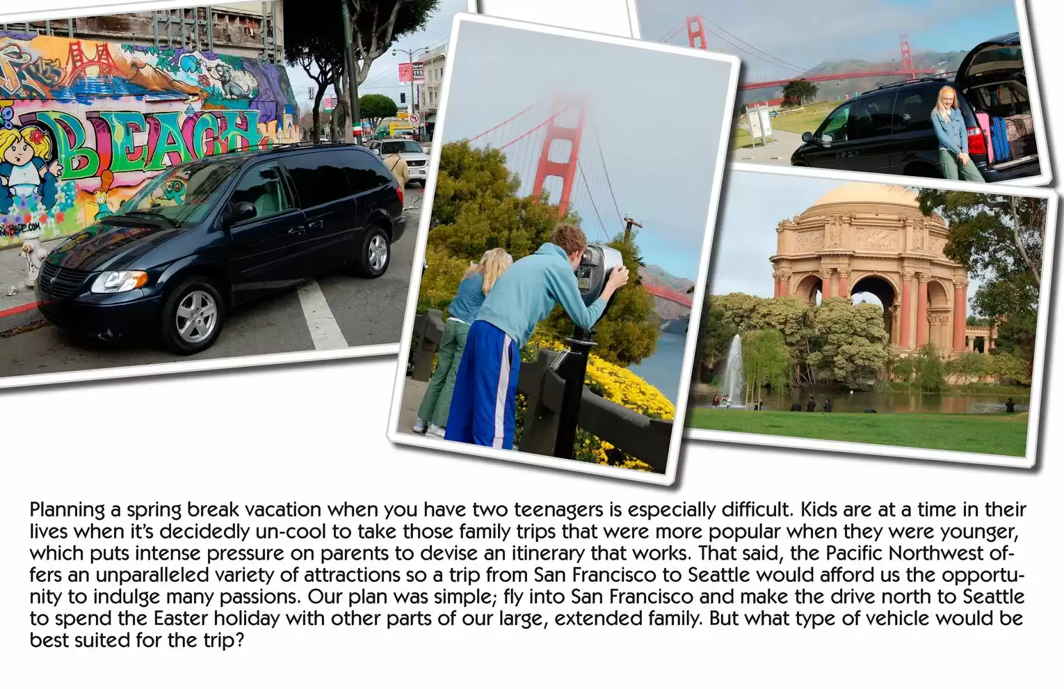 Automotive Traveler Magazine: Vol 1 Iss 2 Page 75