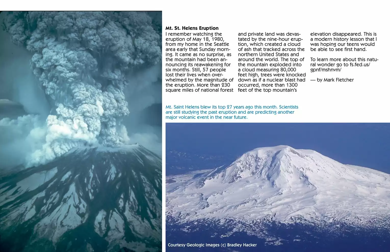 Automotive Traveler Magazine: Vol 1 Iss 2 Page 83