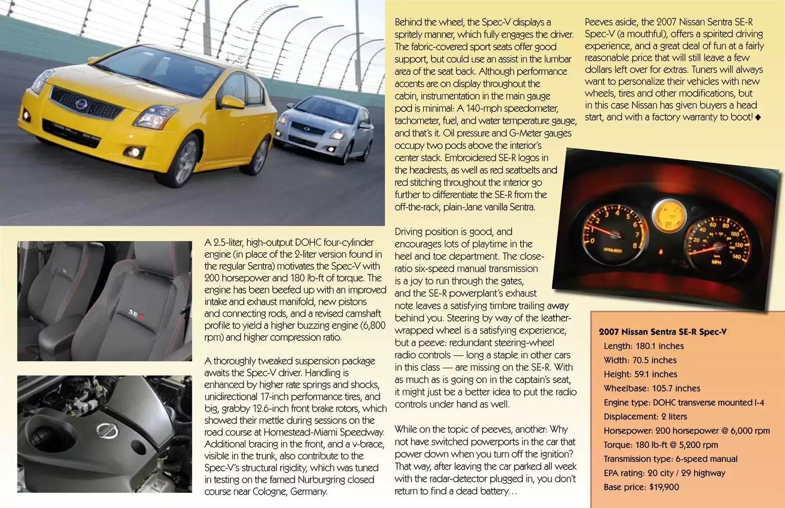 Automotive Traveler Magazine: Vol 1 Iss 2 Page 87