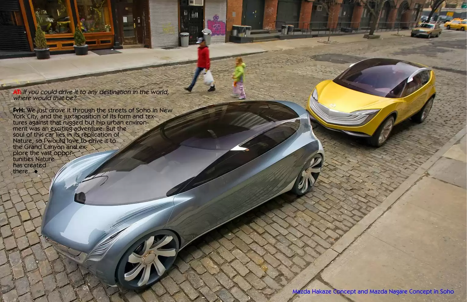 Automotive Traveler Magazine: Vol 1 Iss 3 Page 30