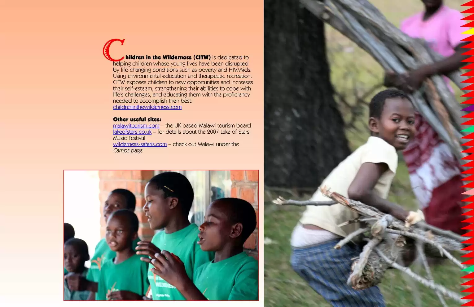 Automotive Traveler Magazine: Vol 1 Iss 3 Page 57