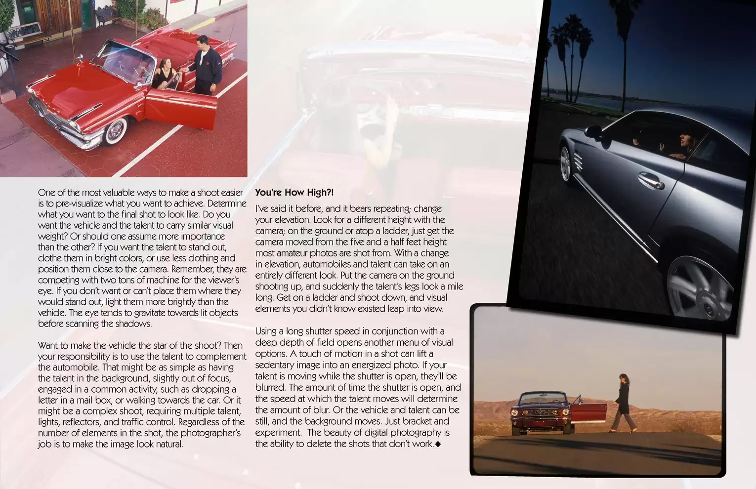 Automotive Traveler Magazine: Vol 1 Iss 4 Page 17