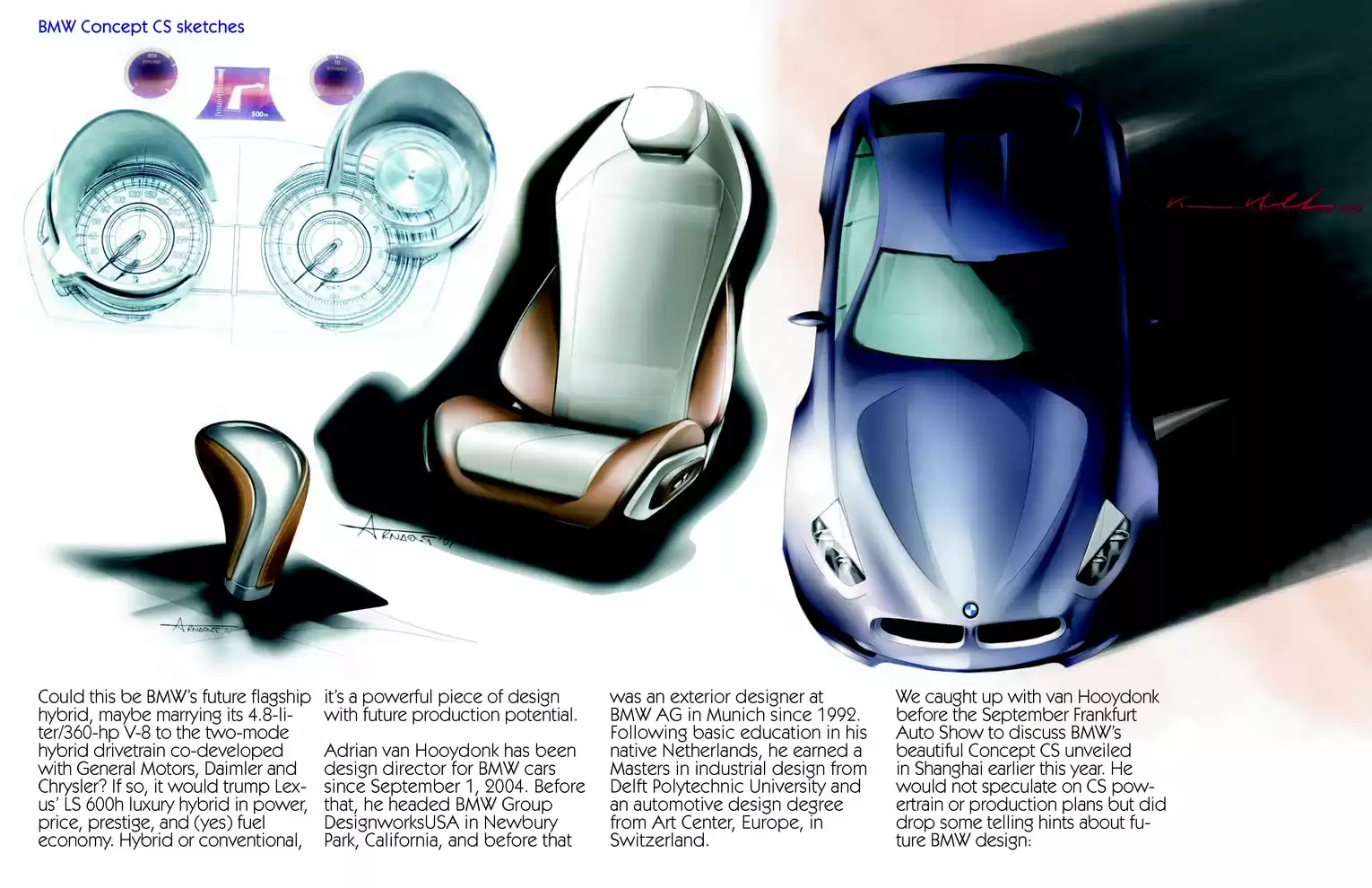Automotive Traveler Magazine: Vol 1 Iss 4 Page 24