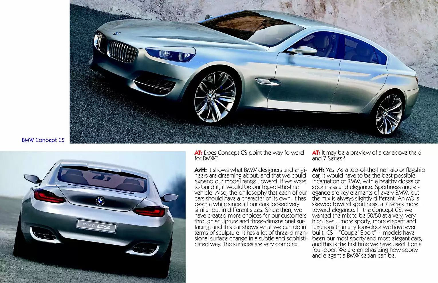 Automotive Traveler Magazine: Vol 1 Iss 4 Page 25