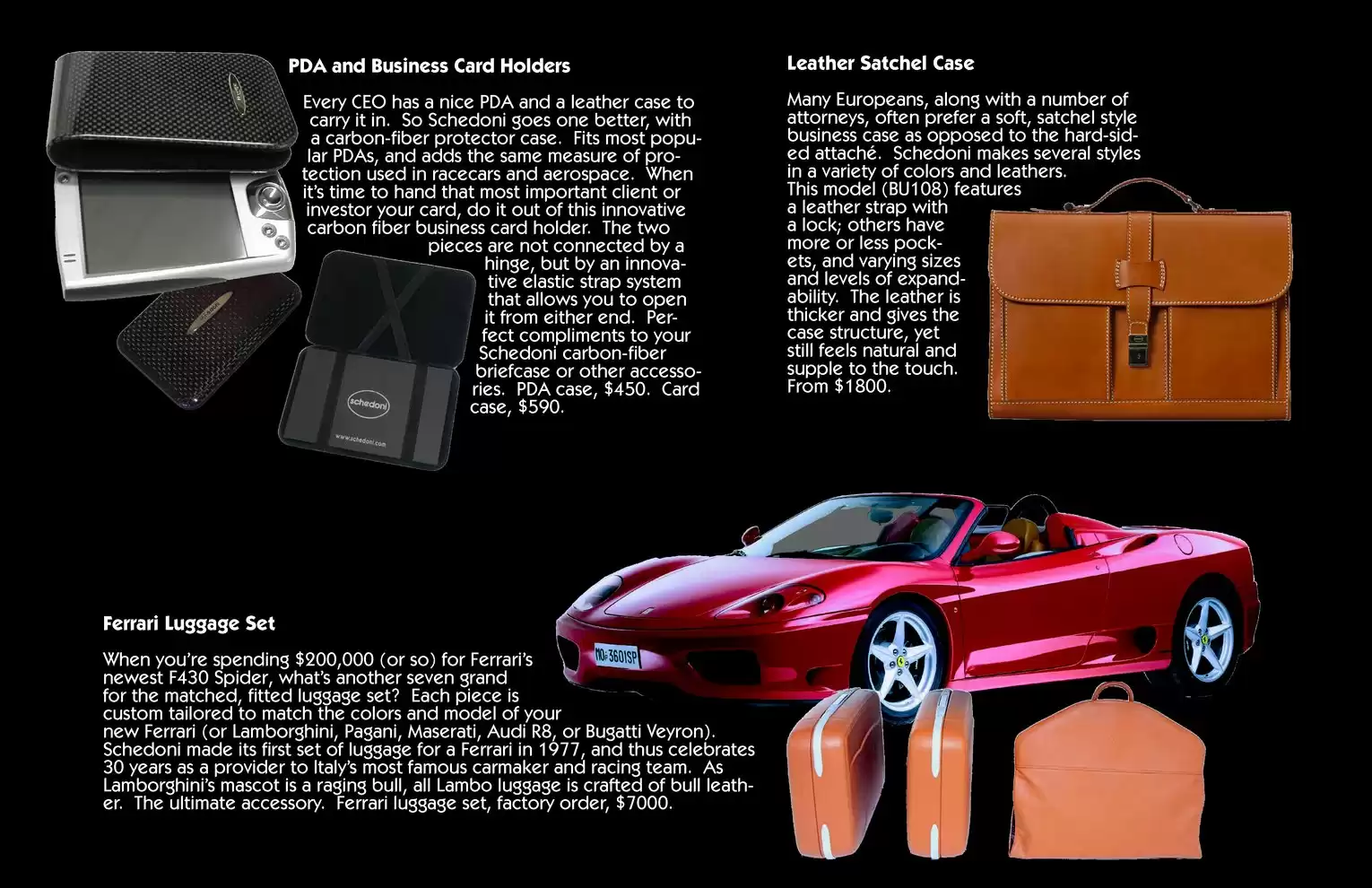 Automotive Traveler Magazine: Vol 1 Iss 4 Page 36