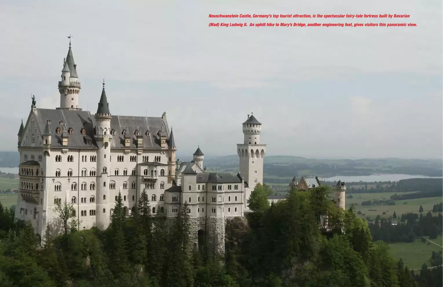 Automotive Traveler Magazine: Vol 1 Iss 4 Page 54