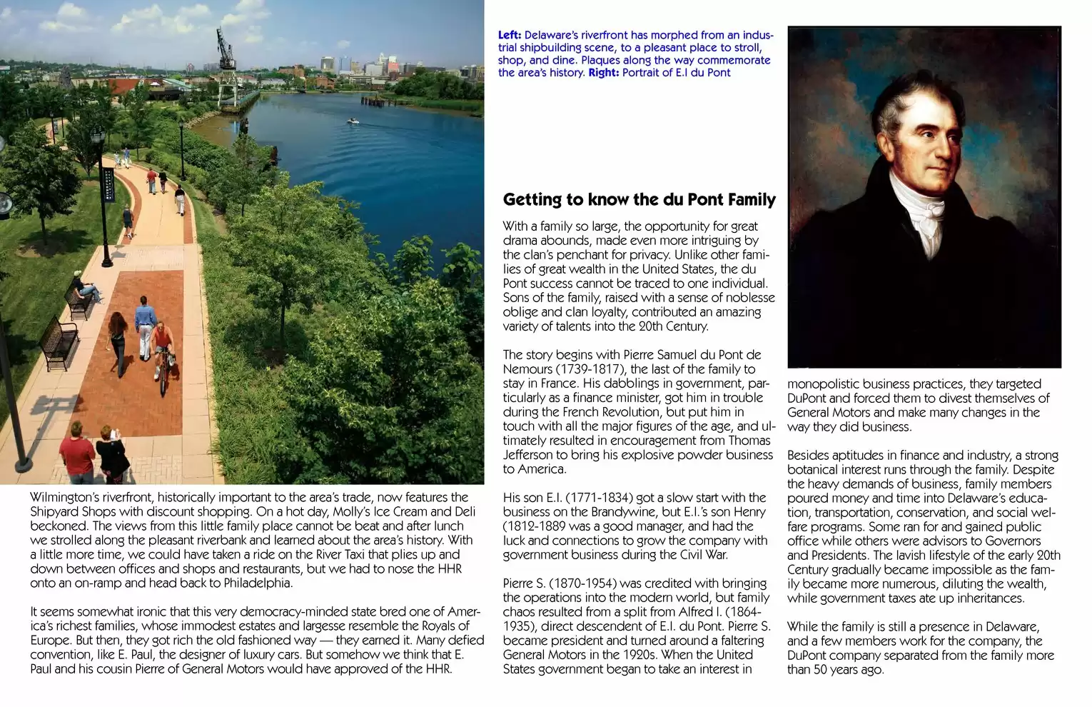 Automotive Traveler Magazine: Vol 1 Iss 4 Page 68