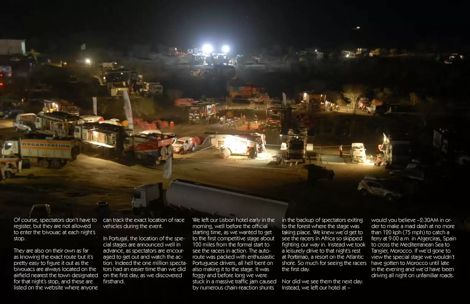 Automotive Traveler Magazine: Vol 1 Iss 4 Page 73
