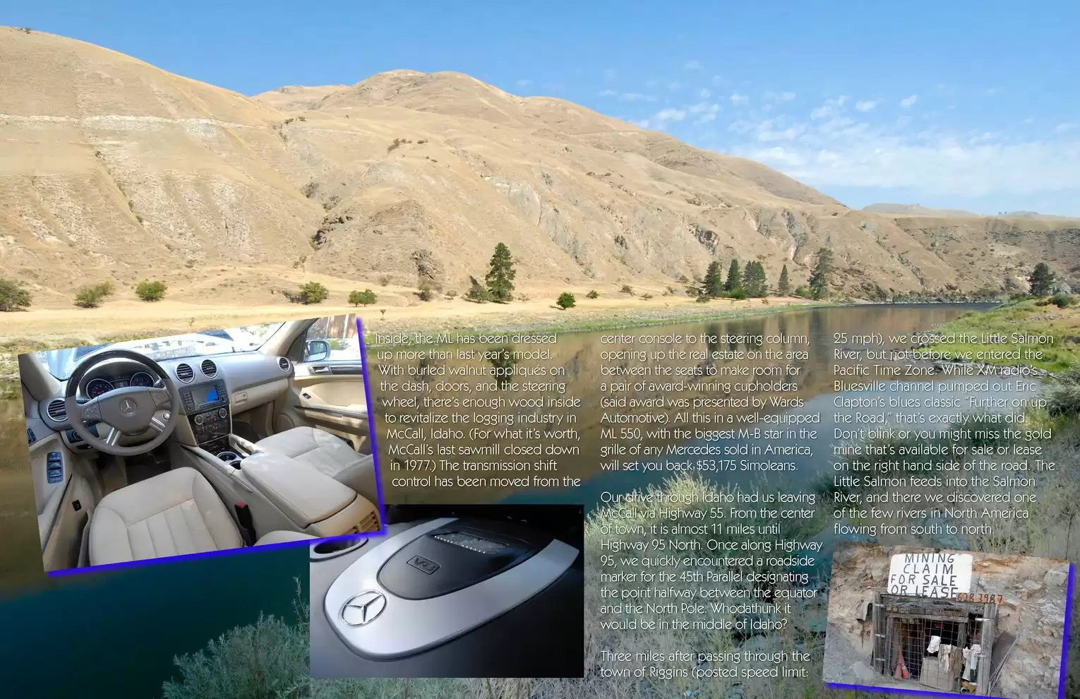 Automotive Traveler Magazine: Vol 1 Iss 4 Page 110
