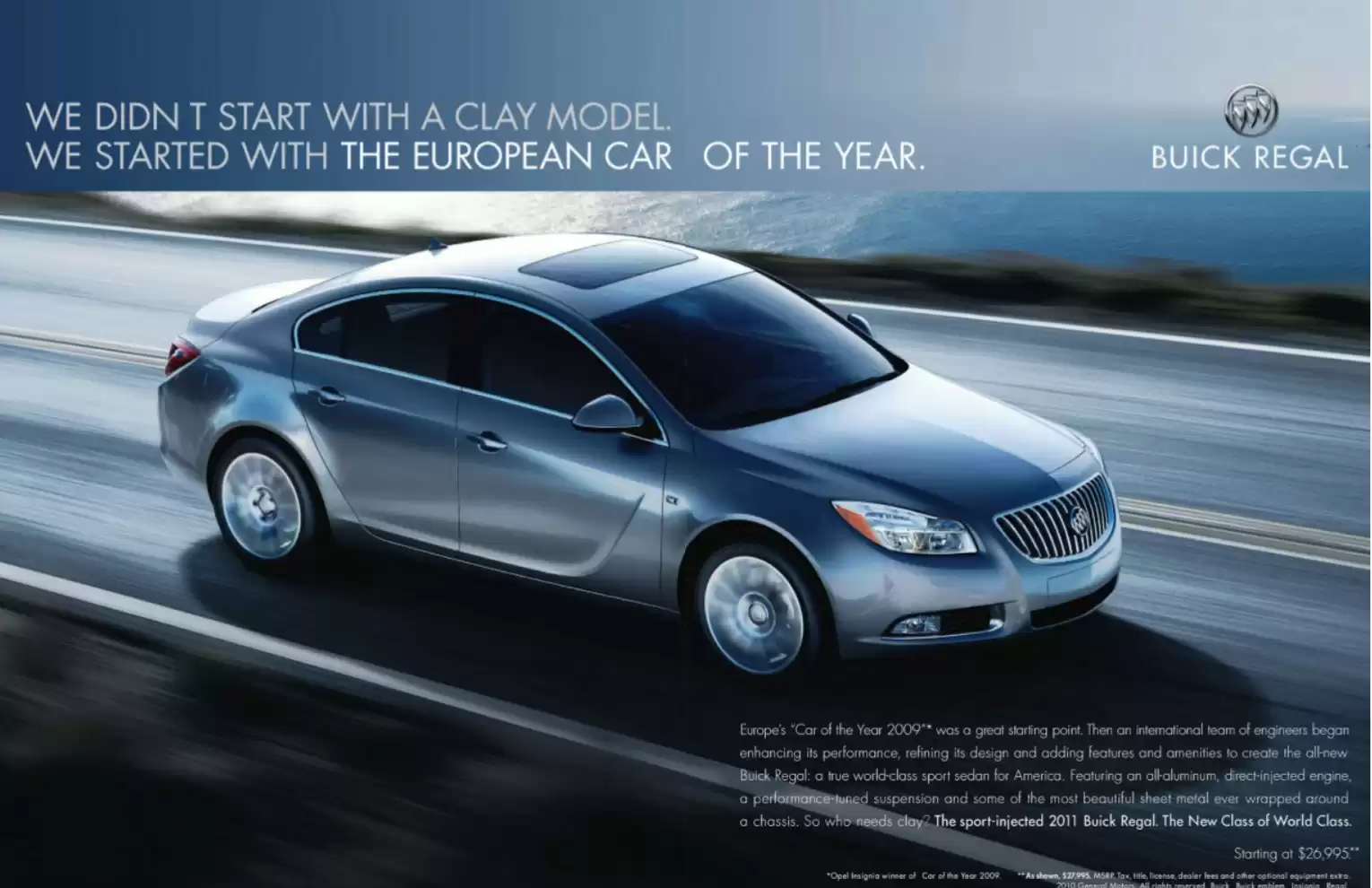 Automotive Traveler Magazine: Vol 2 Iss 1 Page 10