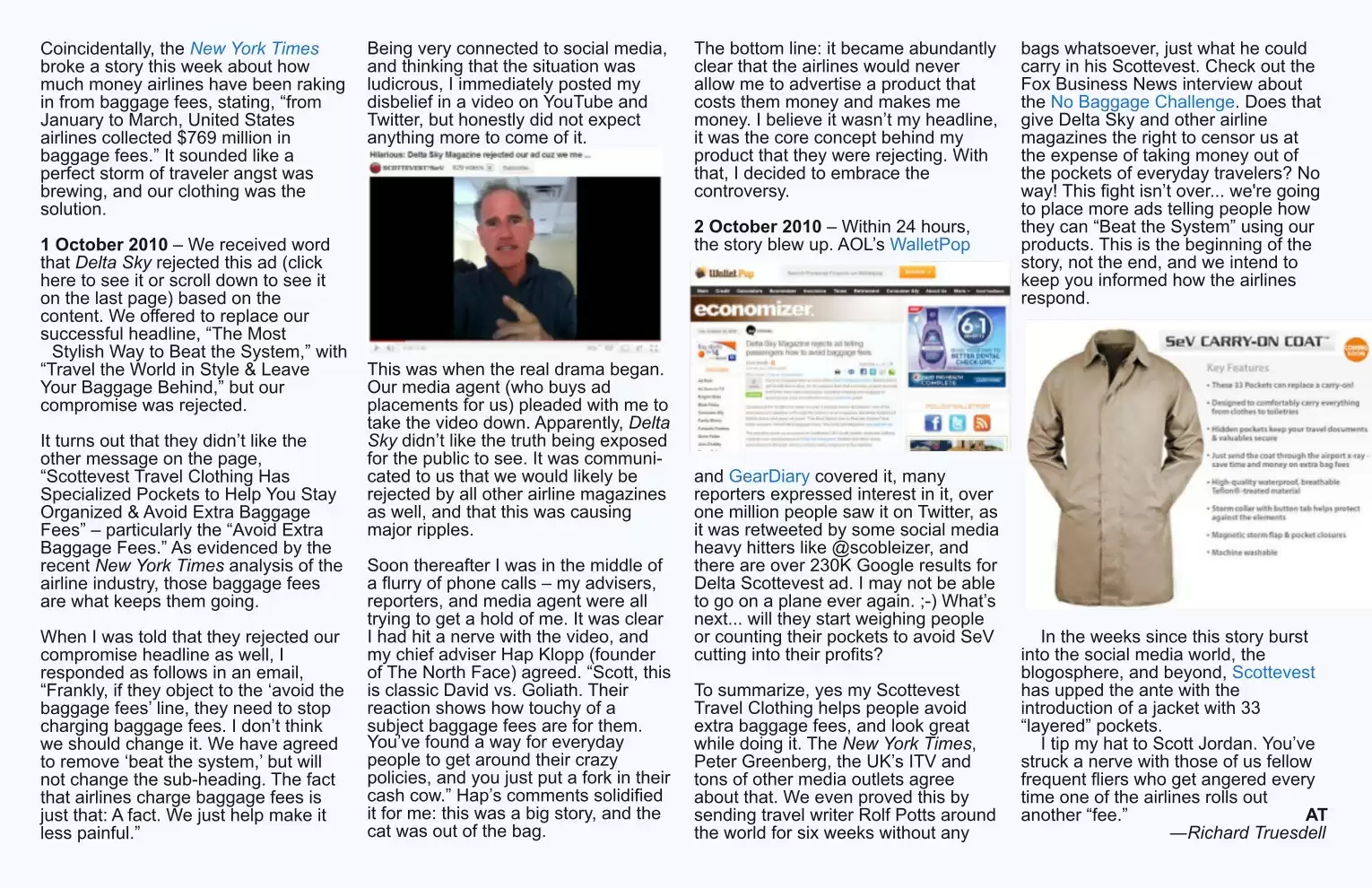 Automotive Traveler Magazine: Vol 2 Iss 1 Page 18