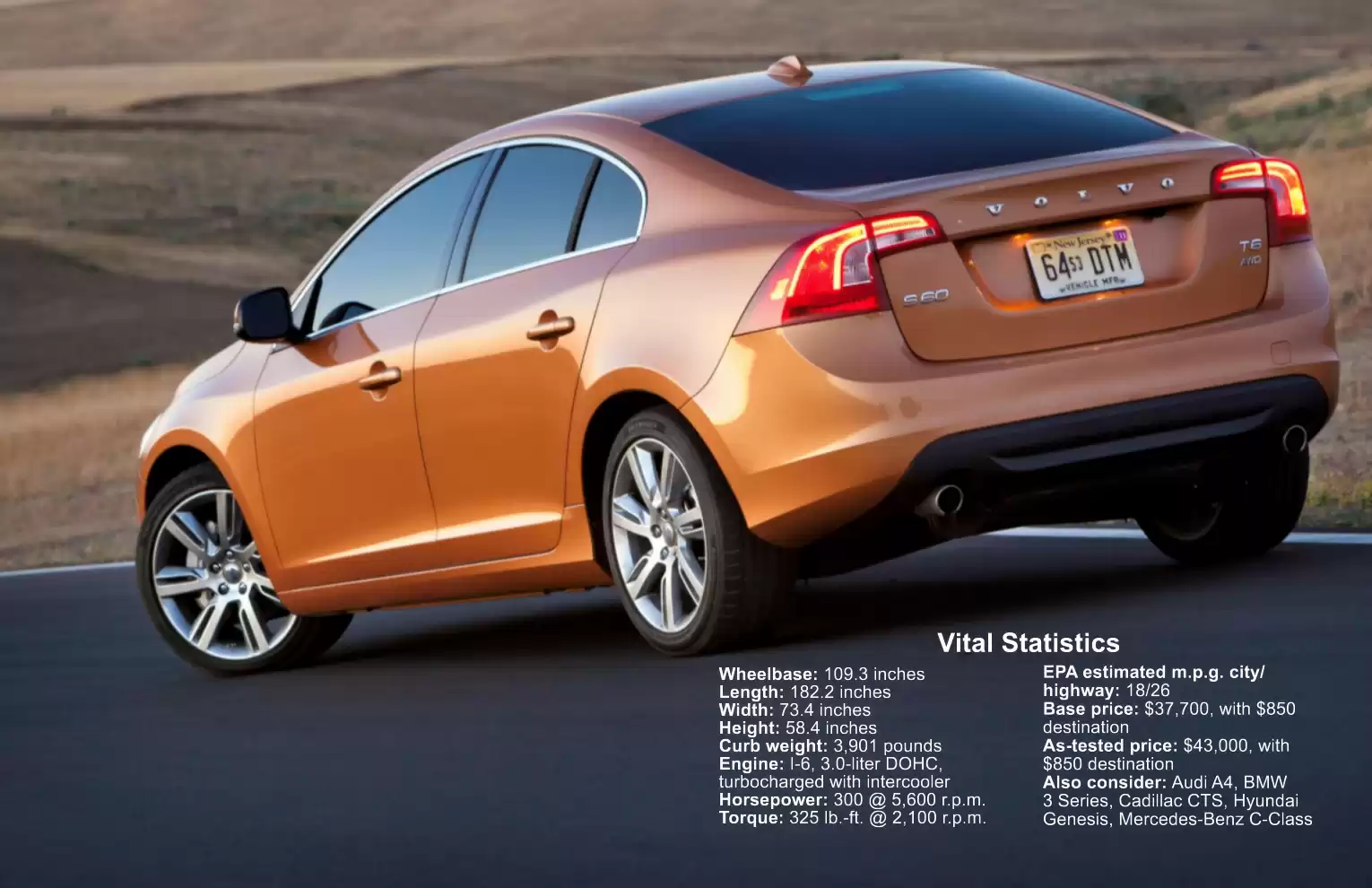 Automotive Traveler Magazine: Vol 2 Iss 1 Page 41