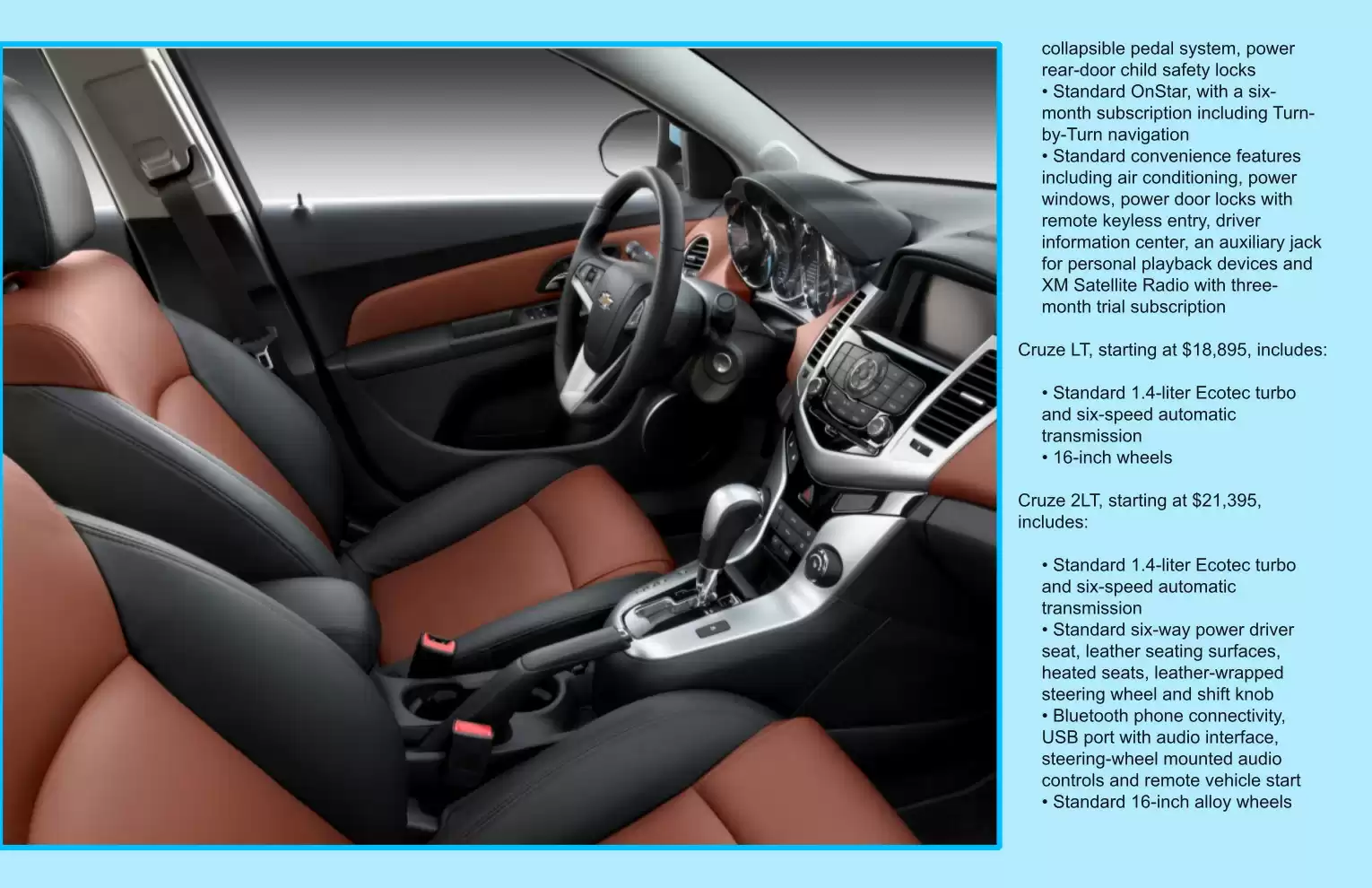 Automotive Traveler Magazine: Vol 2 Iss 1 Page 87