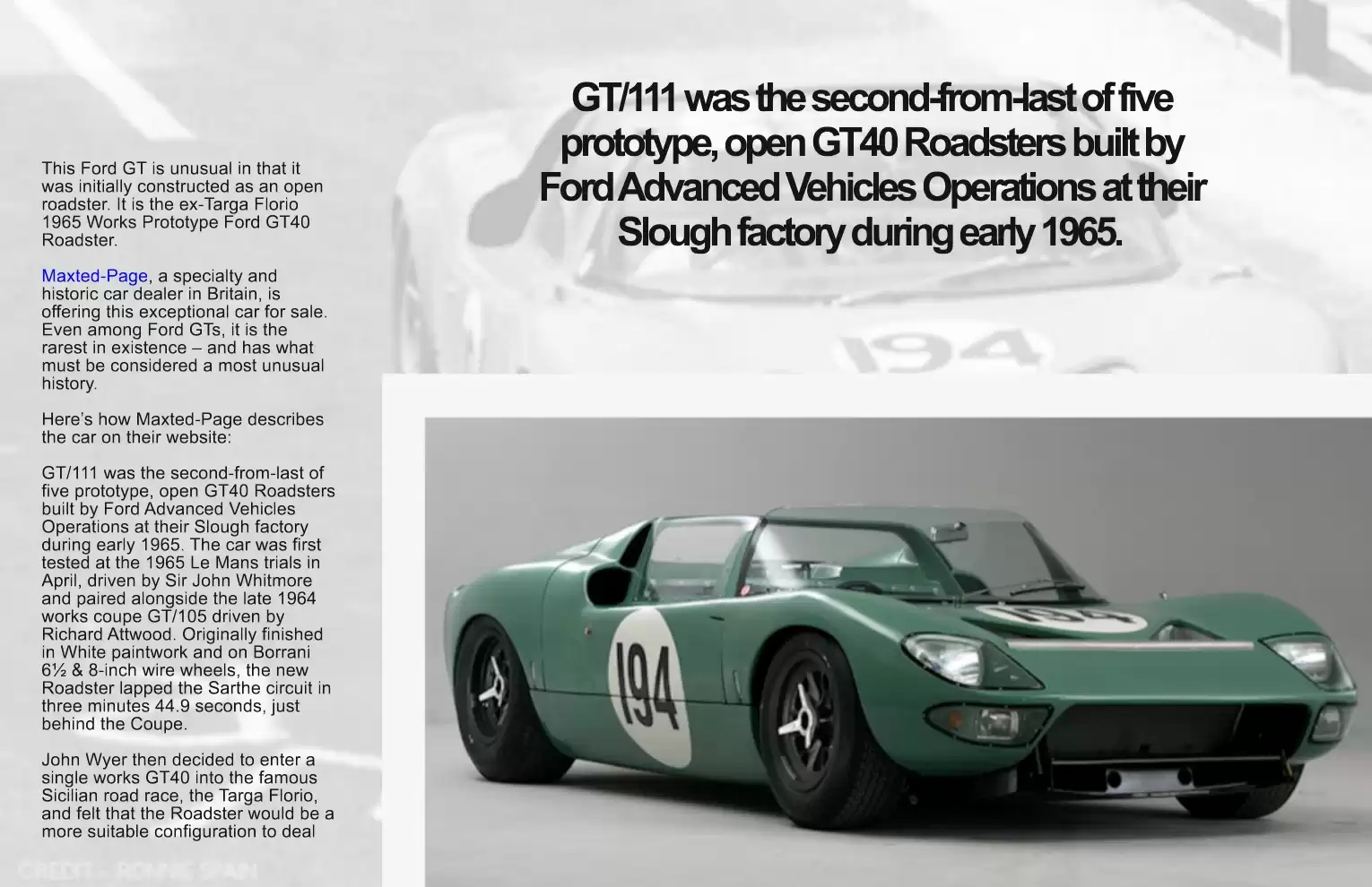 Automotive Traveler Magazine: Vol 2 Iss 1 Page 94