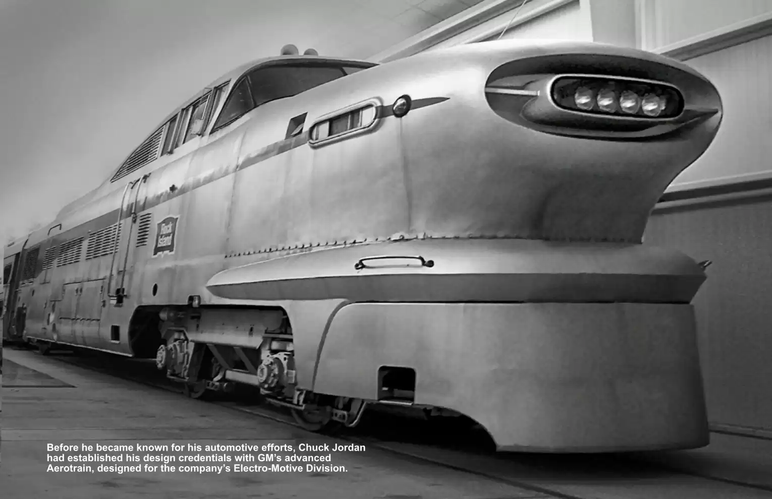 Automotive Traveler Magazine: Vol 2 Iss 2 Page 28