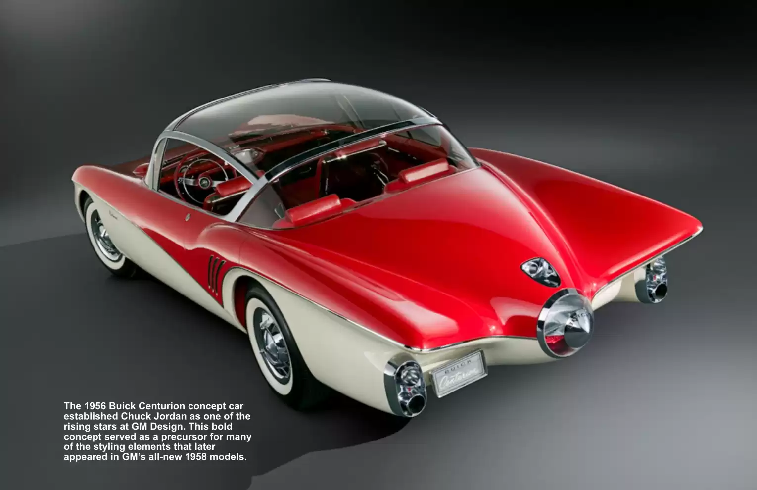 Automotive Traveler Magazine: Vol 2 Iss 2 Page 29