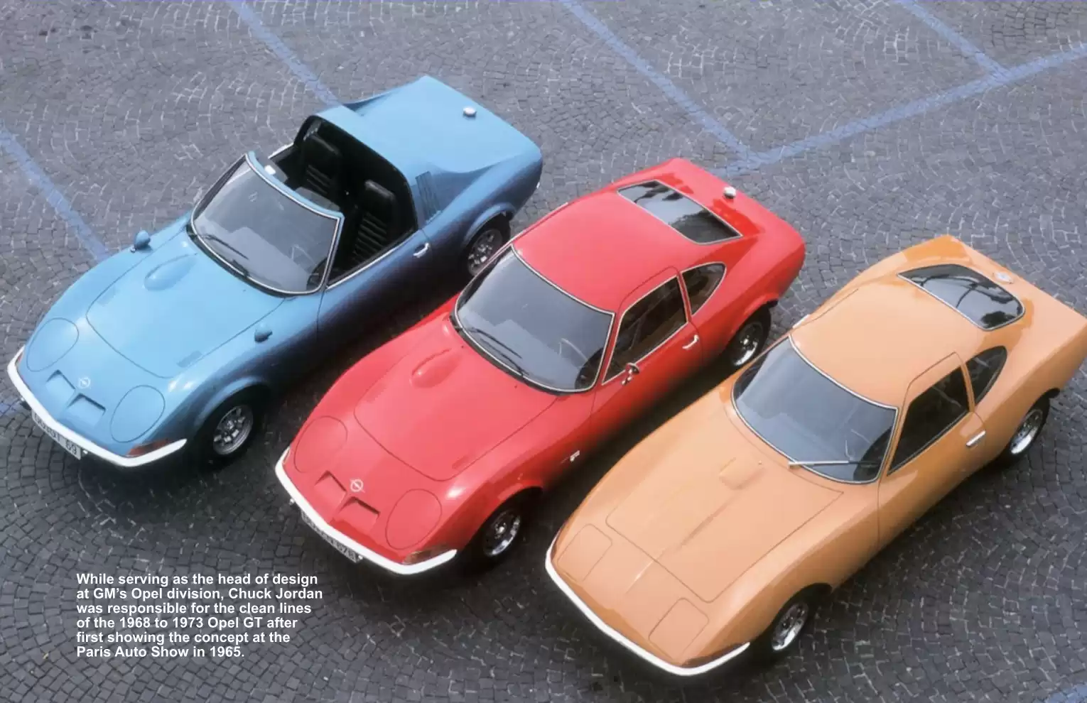 Automotive Traveler Magazine: Vol 2 Iss 2 Page 30